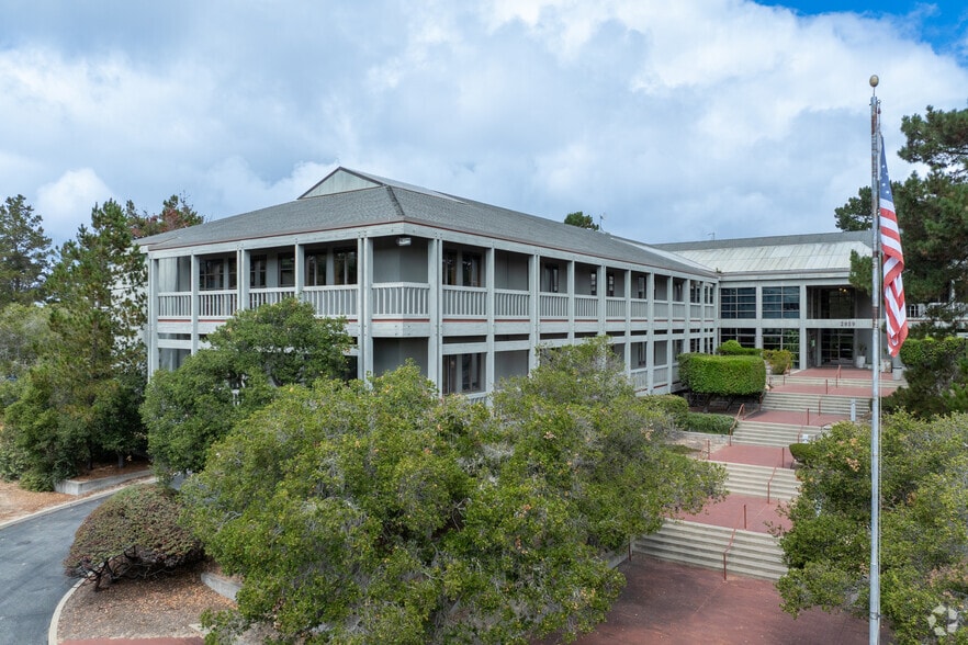 2959 Monterey Salinas Hwy, Monterey, CA for sale - Primary Photo - Image 1 of 6