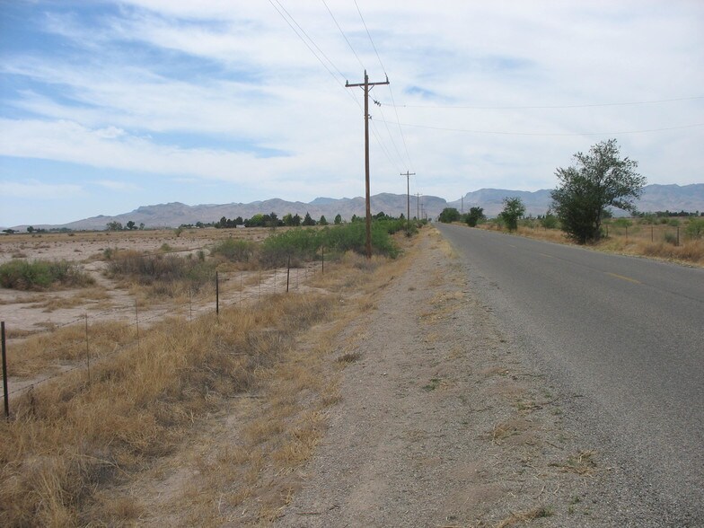 8001 W Old Stewart Rd, Willcox, AZ for sale - Primary Photo - Image 1 of 1