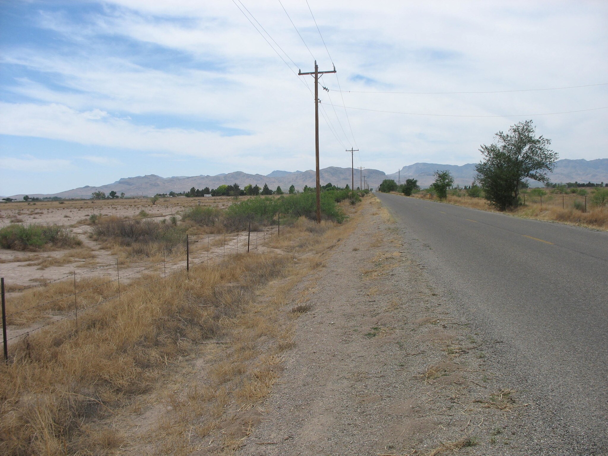 8001 W Old Stewart Rd, Willcox, AZ for sale Primary Photo- Image 1 of 1