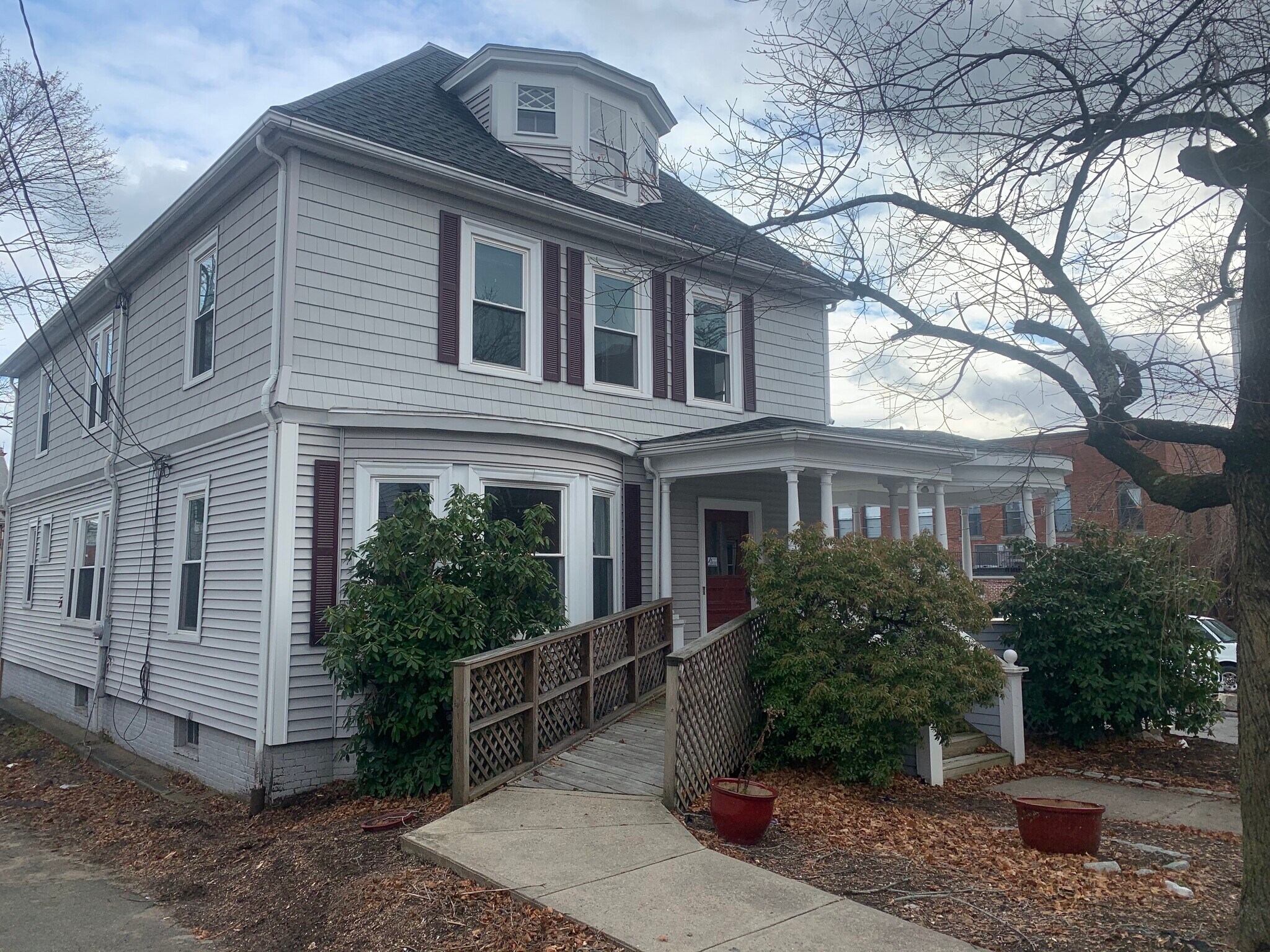 7 Felton St, Hudson, MA for sale Building Photo- Image 1 of 1