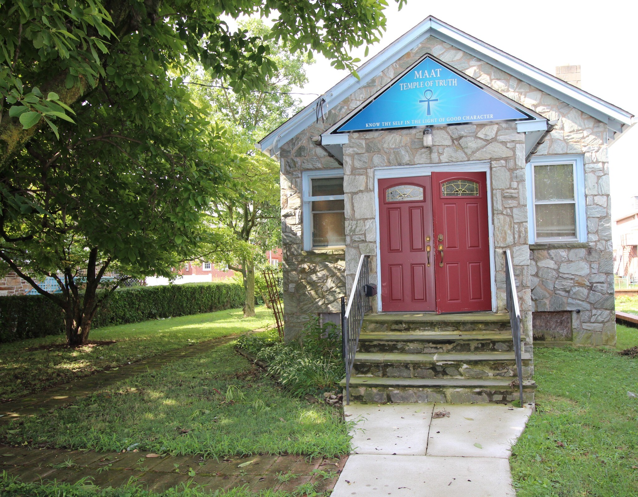 1718 Chestnut St, Wilmington, DE for sale Primary Photo- Image 1 of 1