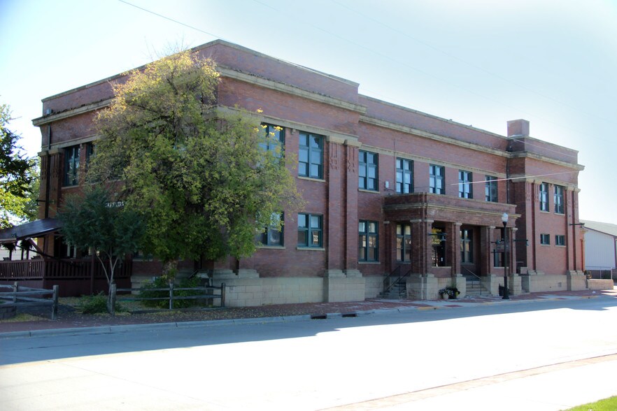 841 Broadway St, Sheridan, WY for sale - Other - Image 1 of 1