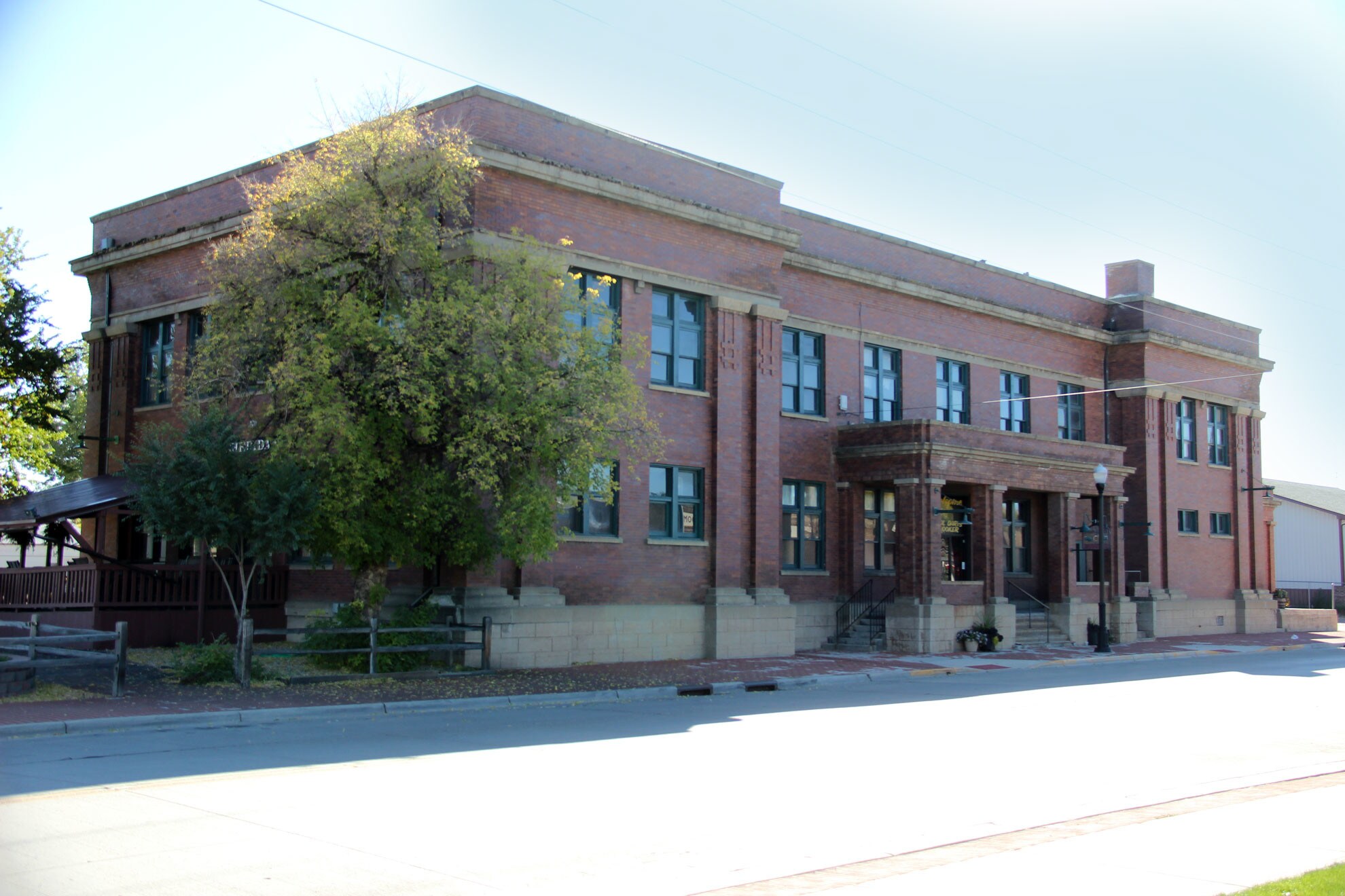 841 Broadway St, Sheridan, WY for sale Primary Photo- Image 1 of 1