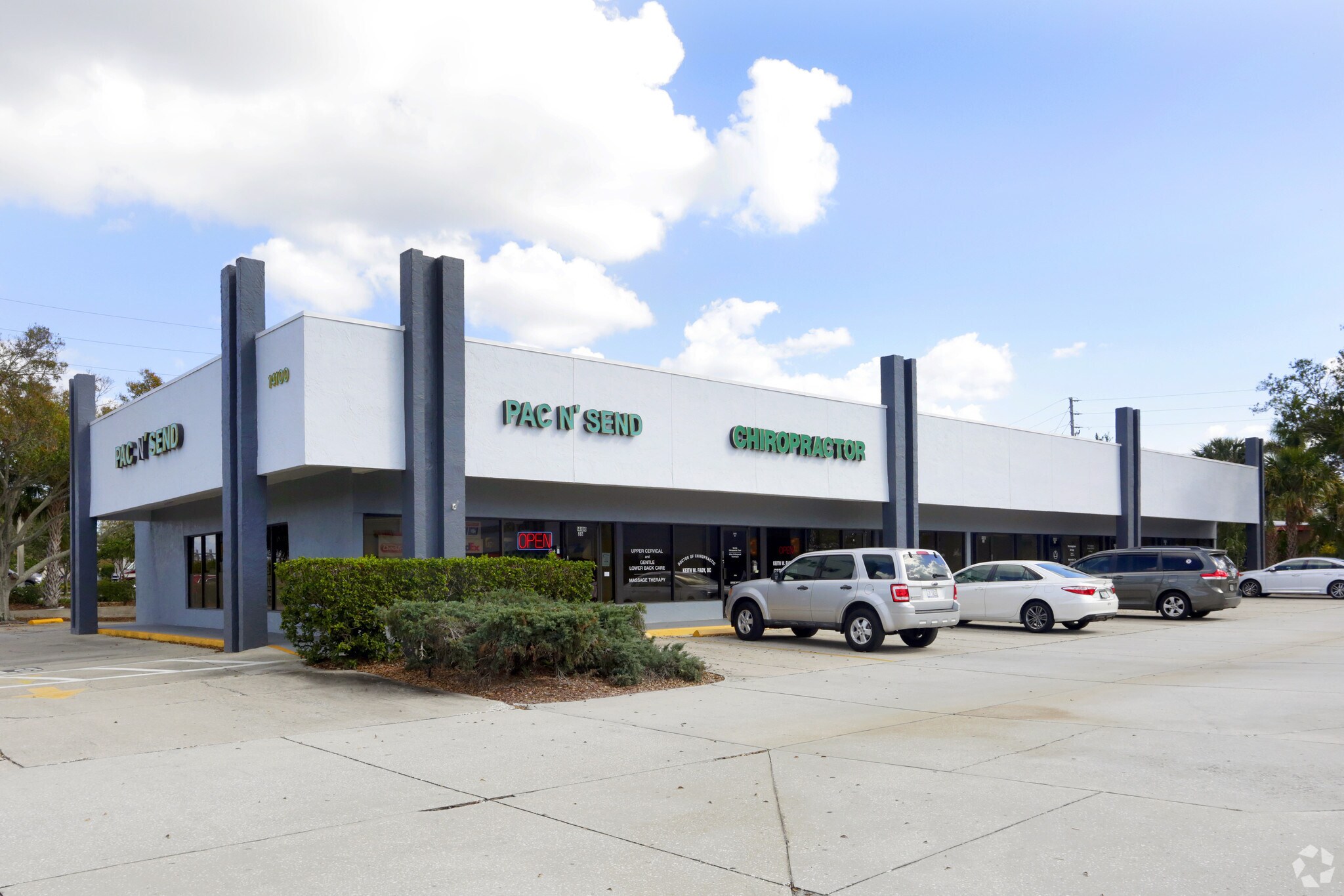 14100 Walsingham Rd, Largo, FL for sale Building Photo- Image 1 of 1