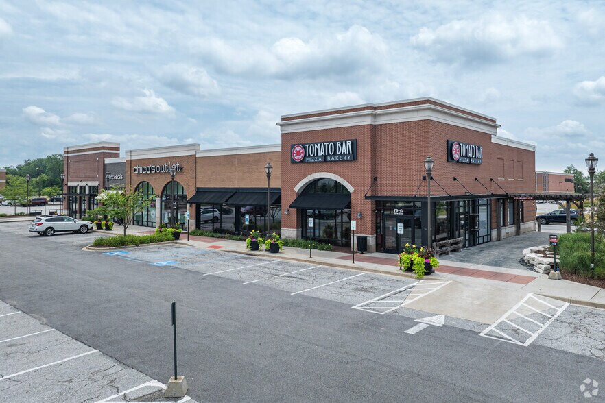 79 US Highway 41, Schererville, IN for sale - Primary Photo - Image 1 of 1