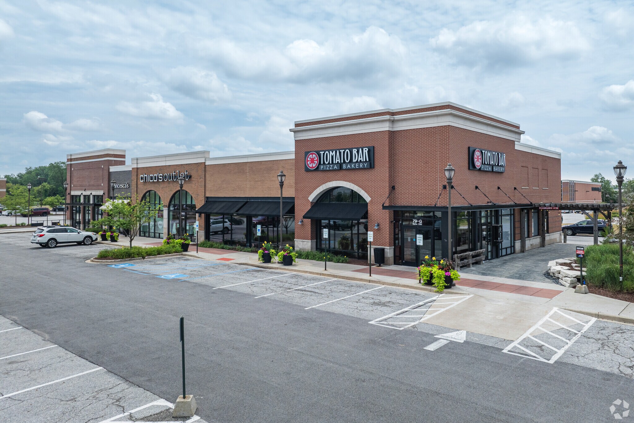 79 US Highway 41, Schererville, IN for sale Primary Photo- Image 1 of 1