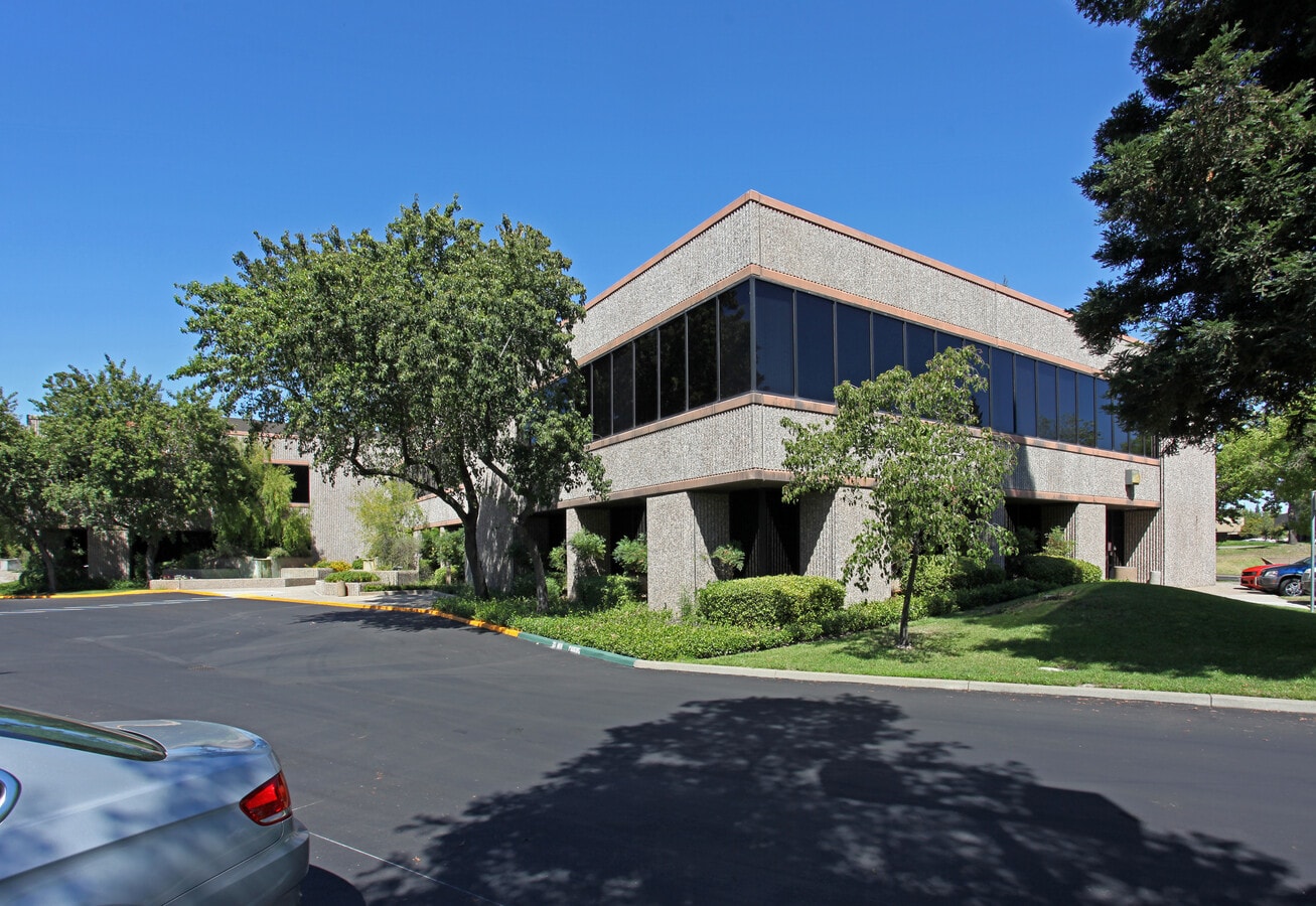 2880 Sunrise Blvd, Rancho Cordova, CA 95742 Sunrise Corporate Center