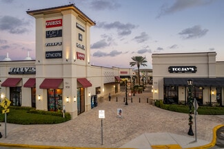 More details for 1721-1865 Palm Beach Lakes Blvd, West Palm Beach, FL - Retail for Lease