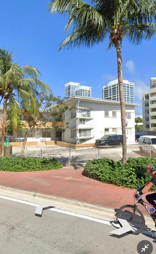 6727 Indian Creek Dr, Miami Beach, FL for lease Primary Photo- Image 1 of 8