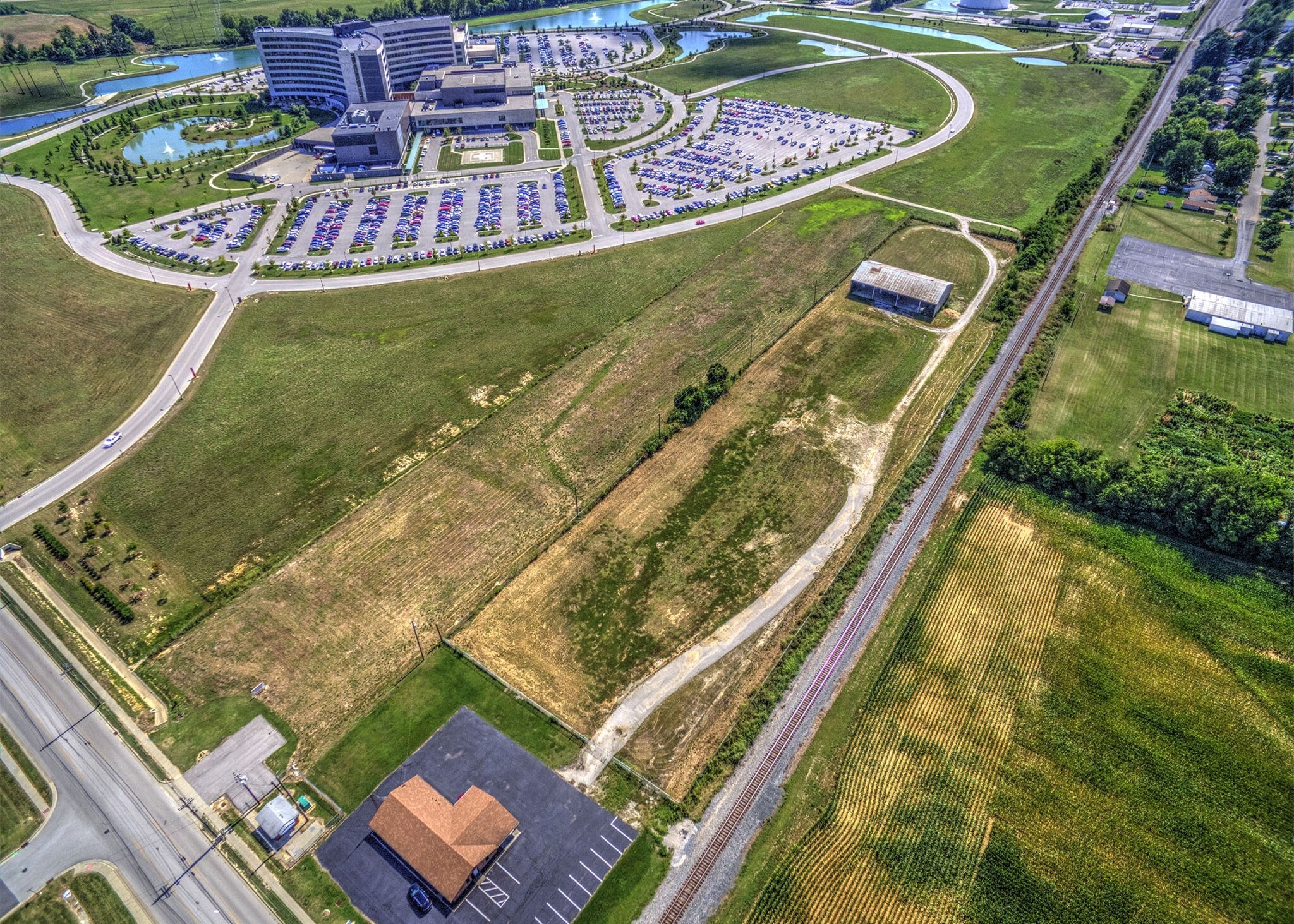 934 Daniels Ln, Owensboro, KY for sale Primary Photo- Image 1 of 1