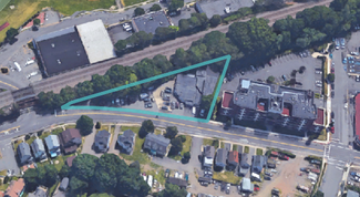 More details for 9 Meadow Rd, Rutherford, NJ - Office/Retail, Retail for Lease