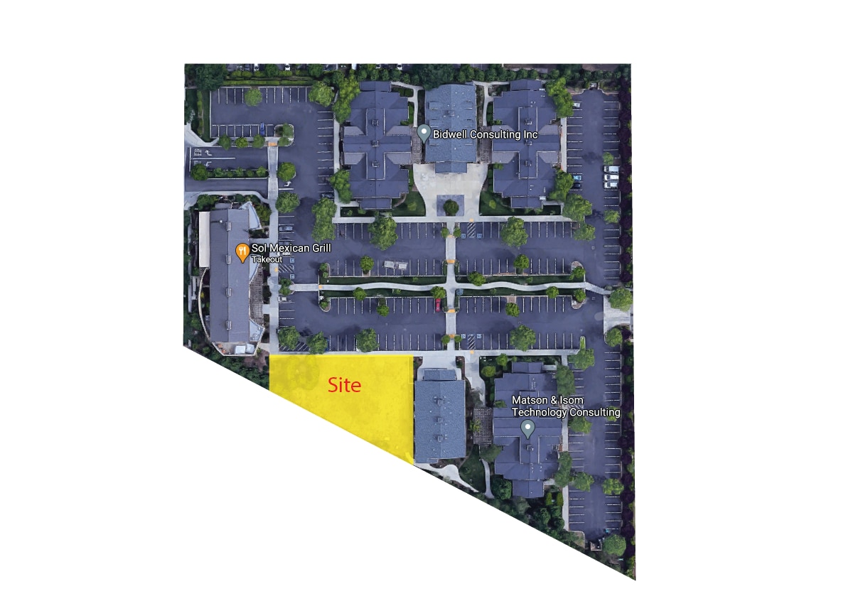 3267 Esplanade, Chico, CA 95973 - Office Pad | LoopNet.com