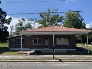 1043 Highway 90, Chipley, FL for sale - Building Photo - Image 1 of 1