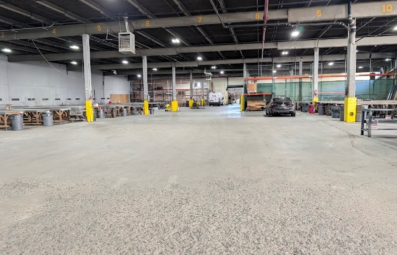 30-10-30-30 Review Ave, Long Island City, NY for lease - Building Photo - Image 2 of 9