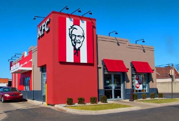 10120 W Warren Ave, Dearborn, MI for sale Building Photo- Image 1 of 1