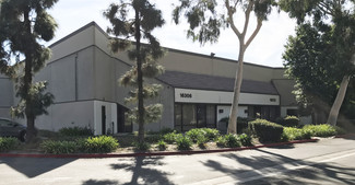 More details for 16306-16326 Bloomfield Ave, Cerritos, CA - Industrial for Lease