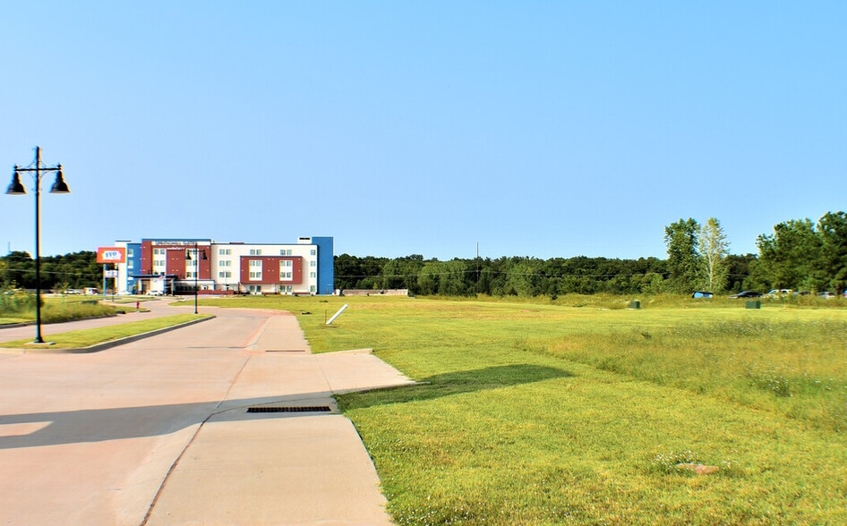 Bourbon St Development, Stillwater, OK for sale - Primary Photo - Image 3 of 3