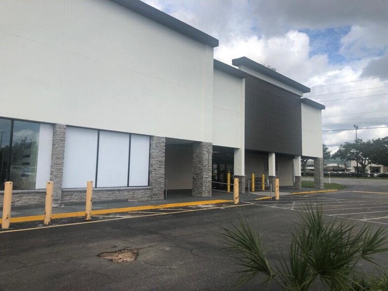 3818-3848 S Orlando Dr, Sanford, FL for lease - Building Photo - Image 2 of 5
