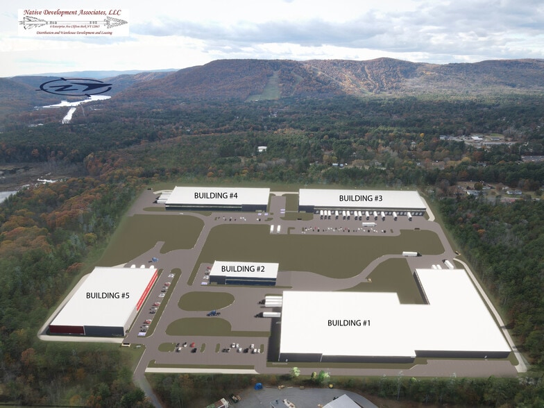 24 Native Dr, Queensbury, NY for sale - Building Photo - Image 3 of 8