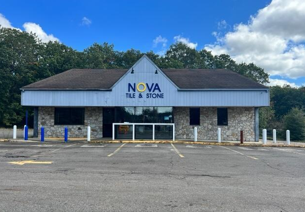 630 Route 539 Rd, Plumsted, NJ for lease - Primary Photo - Image 1 of 29