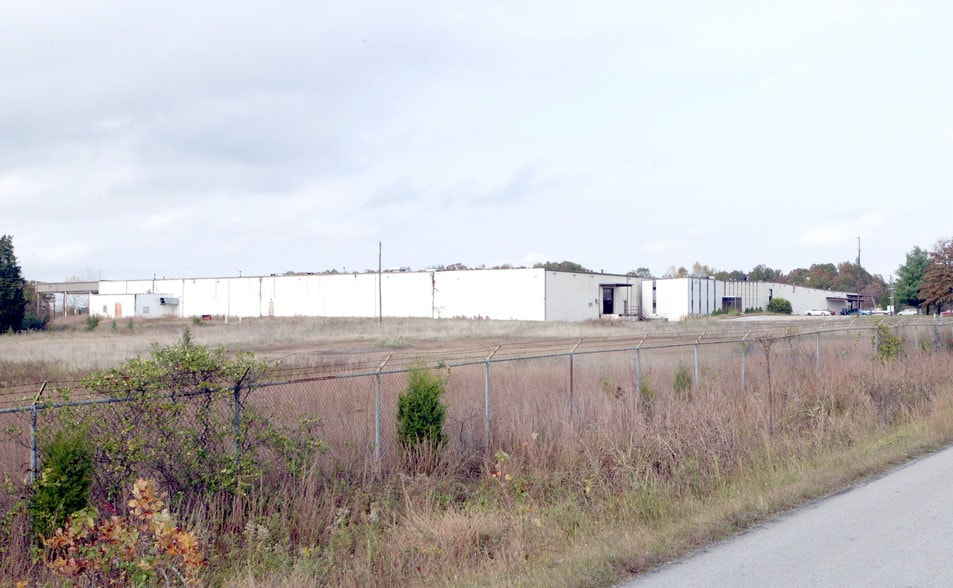 400 Rivers Rd, Centerville, TN for lease - Other - Image 3 of 5