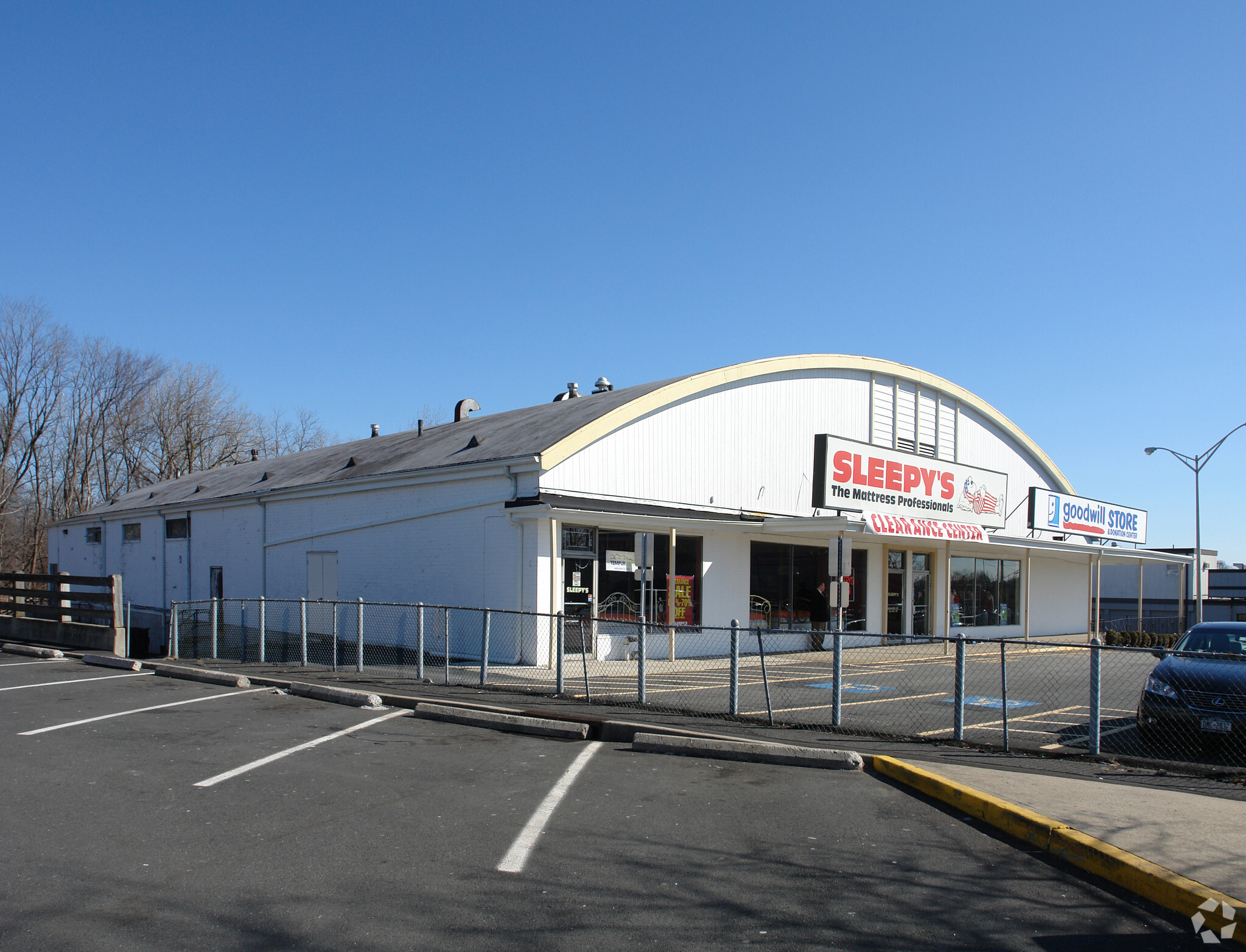 130 W Route 59, Nanuet, NY for sale Building Photo- Image 1 of 1