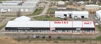More details for 801 Fullview Dr, Appleton, WI - Flex for Lease
