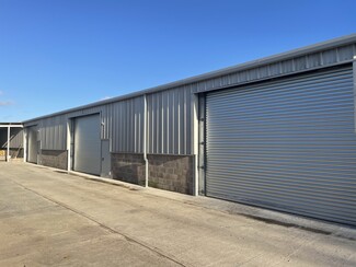 More details for 2 Church Farm Close, Witney - Industrial for Lease