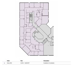 7467 Ridge Rd, Hanover, MD for lease Floor Plan- Image 1 of 1
