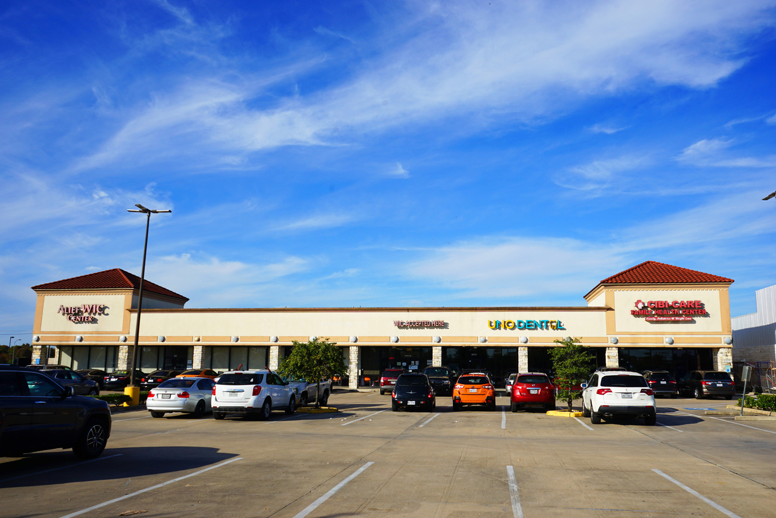 12660 Beechnut St, Houston, TX for lease Primary Photo- Image 1 of 2