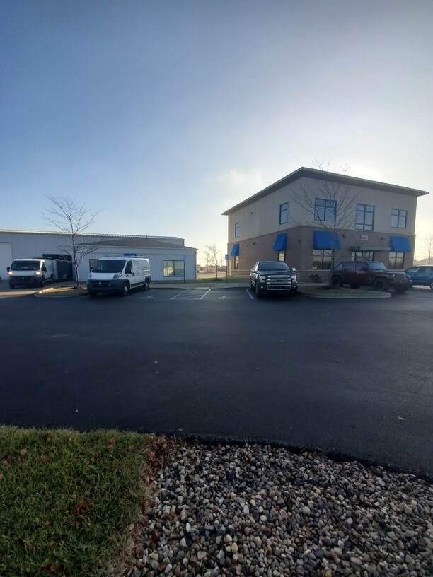 8504 S State Road 9, Pendleton, IN for sale Building Photo- Image 1 of 1