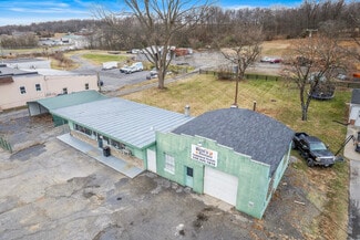 More details for 18719 Old Valley Pike, Edinburg, VA - Retail for Sale