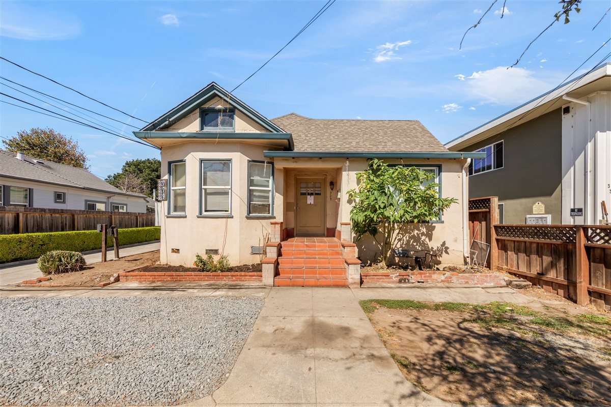 327 Grand Blvd, San Mateo, CA for sale Primary Photo- Image 1 of 11