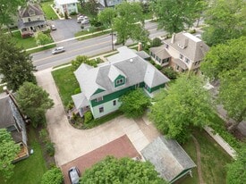 425 White Horse Pike, Haddon Heights NJ - Triplex Property