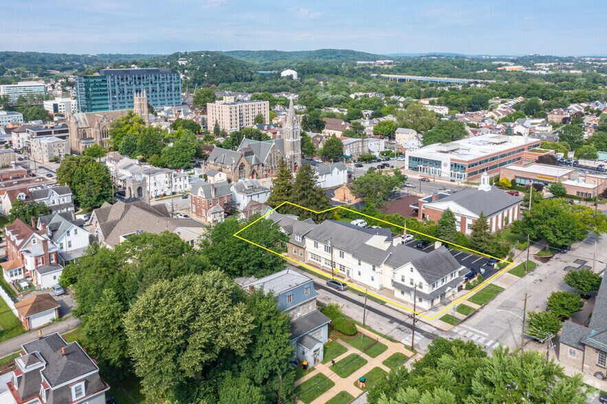 21 E 5th Ave, Conshohocken, PA 19428