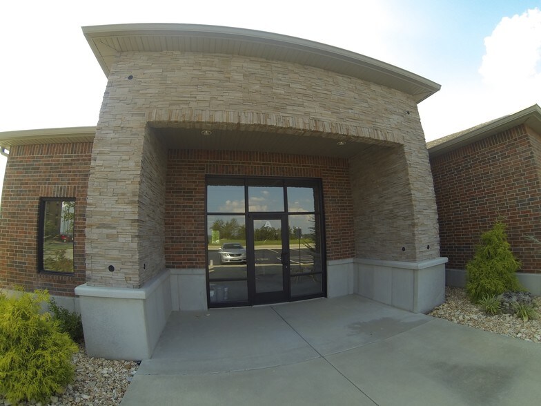 186 S Payne Stewart Dr, Branson, MO for sale - Building Photo - Image 1 of 1