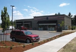 Springbrook Station - Retail Space