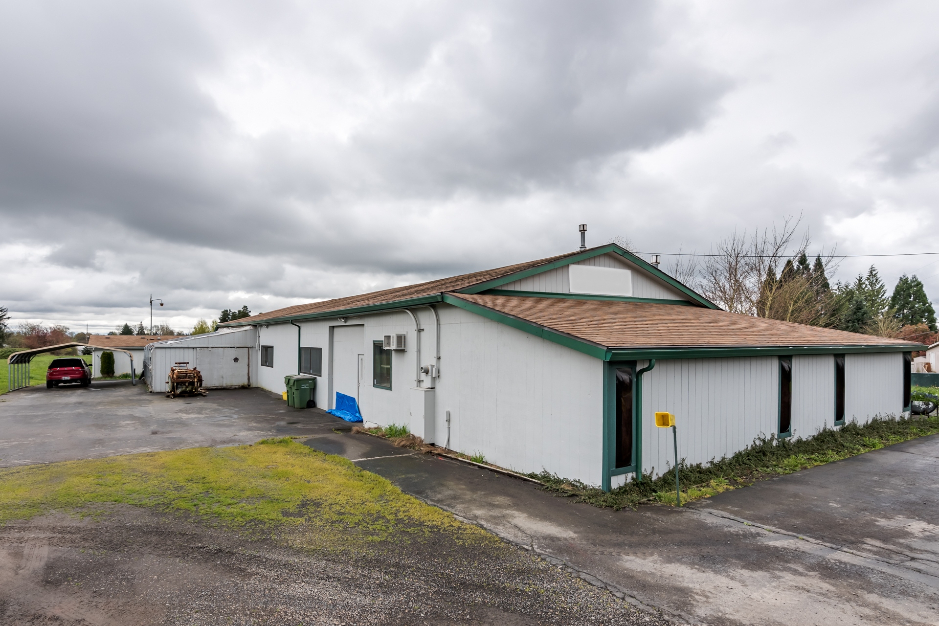 941 SW Alder St, Dundee, OR for sale Building Photo- Image 1 of 1