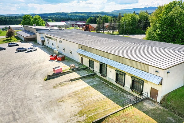 146 Industrial Park Dr, Morristown, VT for sale Primary Photo- Image 1 of 7