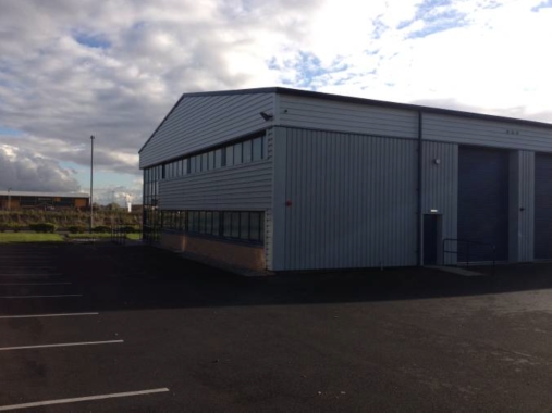 3 Westby Clos, Blackpool for lease - Building Photo - Image 3 of 6