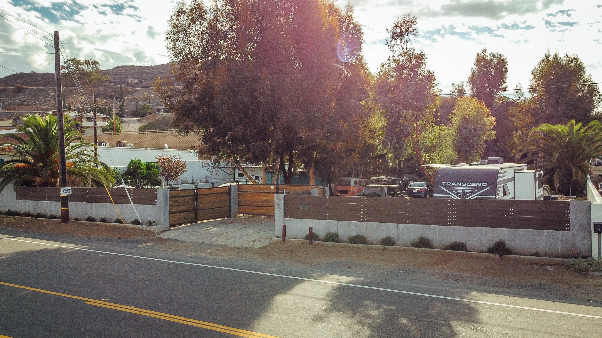 11529 Woodside Ave, Santee, CA for lease Other- Image 1 of 14