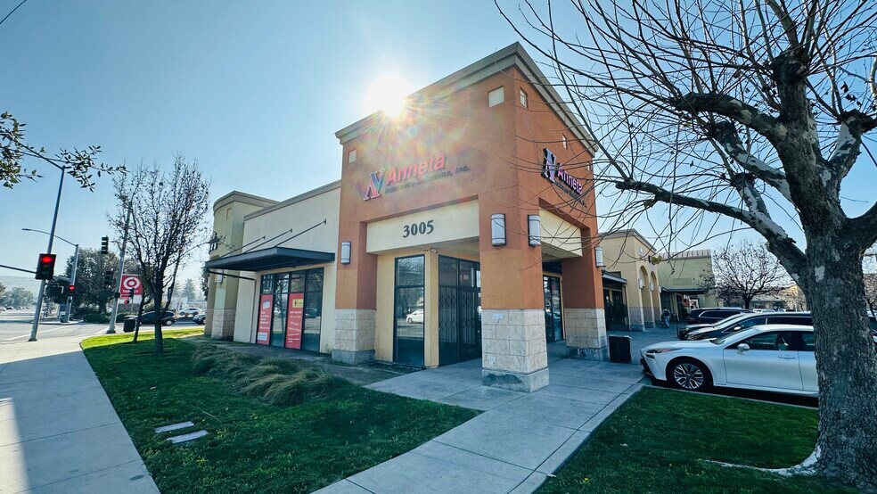 3005 Silver Creek Rd, San Jose, CA for sale - Building Photo - Image 1 of 1