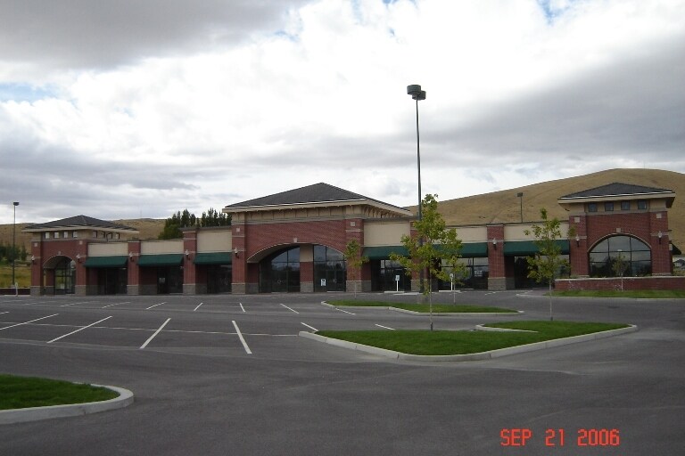 4201 Kennedy Rd, Richland, WA for sale Building Photo- Image 1 of 1