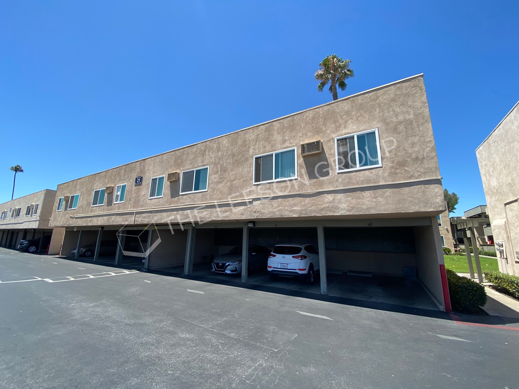 1540 W Ball Rd, Anaheim, CA 92802 1540 West Ball Road 21