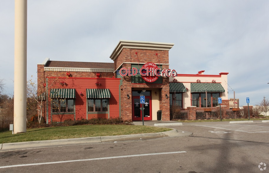 1231 SW Wanamaker Rd, Topeka, KS for sale - Building Photo - Image 2 of 2