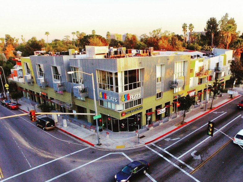 456 E Orange Grove Blvd, Pasadena, CA for sale - Building Photo - Image 1 of 1