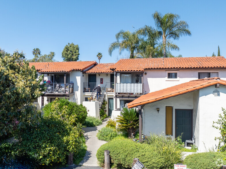 414 W Figueroa St, Santa Barbara, CA for sale - Primary Photo - Image 1 of 1