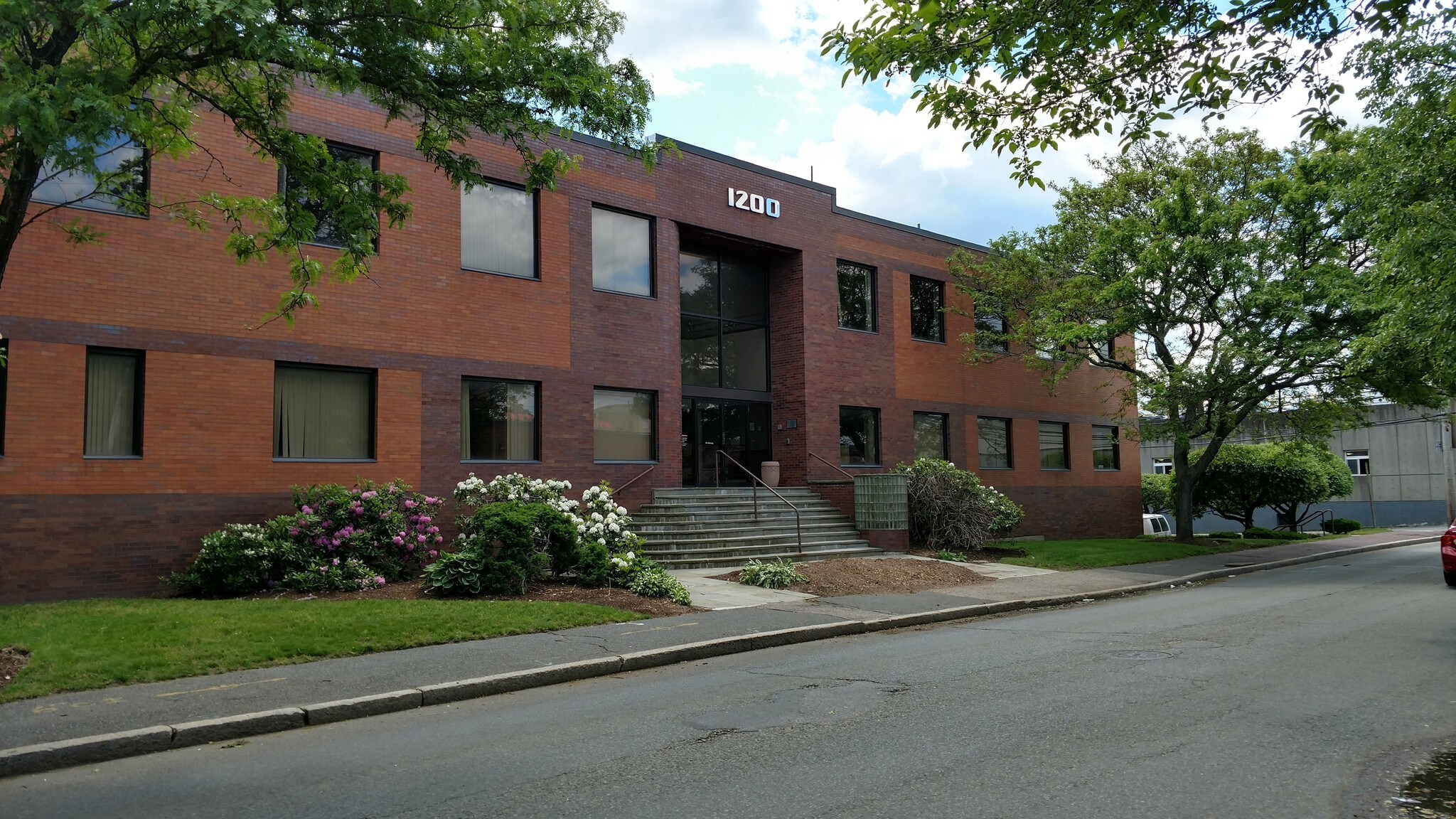 1200 Soldiers Field Rd, Allston, MA for sale Primary Photo- Image 1 of 1