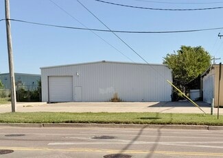 More details for 2411 SW 15th St, Oklahoma City, OK - Industrial for Sale