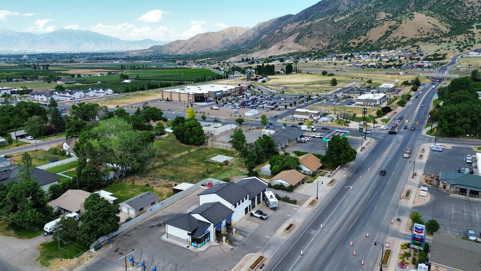 365 E Main St, Santaquin, UT for sale - Primary Photo - Image 1 of 6